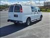 2022 Chevrolet Express RWD 2500 135