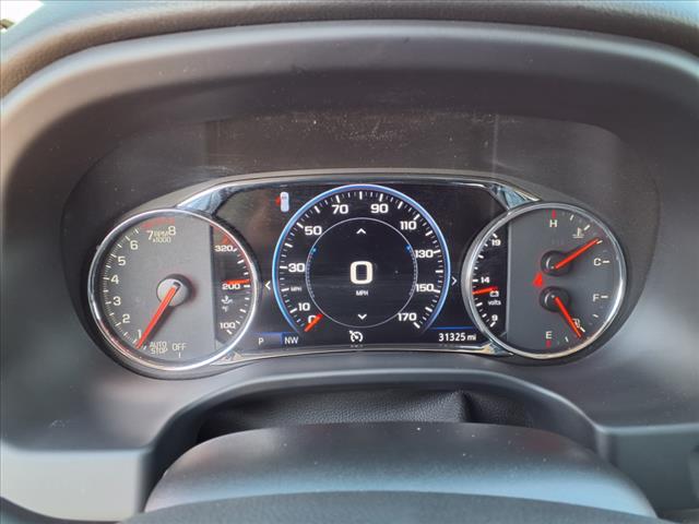2023 GMC Acadia AWD 4DR DENALI