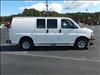 2022 Chevrolet Express RWD 2500 135