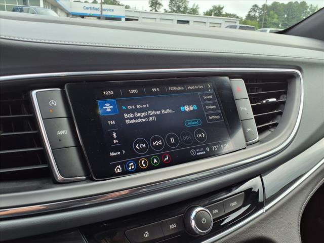 2024 Buick Enclave Premium Group