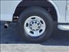 2022 Chevrolet Express RWD 2500 135