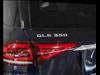 2022 Mercedes-Benz GLE GLE 350 4MATIC