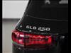 2021 Mercedes-Benz GLB GLB 250 4MATIC