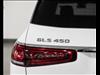 2021 Mercedes-Benz GLS GLS 450