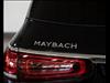 2022 Mercedes-Benz GLS Mercedes-Maybach GLS 600 4MATIC