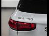 2020 Mercedes-Benz GLB GLB 250 4MATIC
