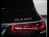 2022 Mercedes-Benz GLS Mercedes-Maybach GLS 600 4MATIC