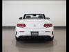 2021 Mercedes-Benz C-Class AMG C 63