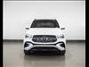 2024 Mercedes-Benz GLE GLE 350 4MATIC