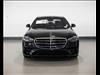2024 Mercedes-Benz S-Class S 580 4MATIC