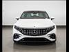 2022 Mercedes-Benz EQS AMG EQS