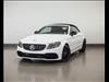 2021 Mercedes-Benz C-Class AMG C 63