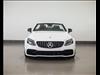 2021 Mercedes-Benz C-Class AMG C 63
