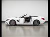 2018 Mercedes-Benz SL-Class AMG SL 63