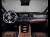2024 Mercedes-Benz GLE AMG GLE 63 S