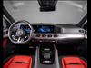 2024 Mercedes-Benz GLE AMG GLE 63 S