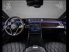 2024 Mercedes-Benz S-Class S 580e 4MATIC