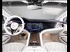 2024 Mercedes-Benz EQS EQS 580 4MATIC