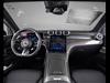 2024 Mercedes-Benz GLC AMG GLC 43