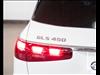 2024 Mercedes-Benz GLS GLS 450