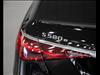 2024 Mercedes-Benz S-Class S 580e 4MATIC