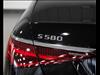 2024 Mercedes-Benz S-Class S 580 4MATIC