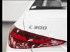 2024 Mercedes-Benz C-Class C 300 4MATIC