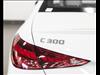 2024 Mercedes-Benz C-Class C 300 4MATIC