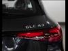 2024 Mercedes-Benz GLC AMG GLC 43