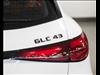 2024 Mercedes-Benz GLC AMG GLC 43