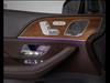 2020 Mercedes-Benz GLS GLS 580