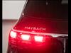 2024 Mercedes-Benz GLS Mercedes-Maybach GLS 600 4MATIC