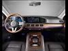 2020 Mercedes-Benz GLS GLS 580