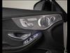 2021 Mercedes-Benz C-Class AMG C 63