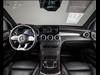 2020 Mercedes-Benz GLC AMG GLC 43
