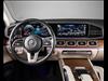 2022 Mercedes-Benz GLE GLE 350 4MATIC