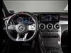 2020 Mercedes-Benz GLC AMG GLC 43