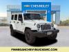 2018 Jeep Wrangler JK Unlimited