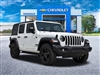 2022 Jeep Wrangler Unlimited