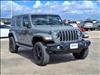 2019 Jeep Wrangler Unlimited