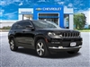 2022 Jeep Grand Cherokee L