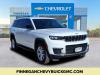 2022 Jeep Grand Cherokee L