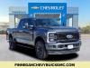 2023 Ford F-250 Super Duty