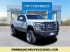 2019 Ford F-350 Super Duty