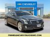 2014 Cadillac ATS