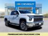 2021 Chevrolet Silverado 2500HD