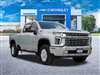 2021 Chevrolet Silverado 2500HD