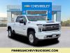 2023 Chevrolet Silverado 3500HD