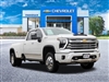 2024 Chevrolet Silverado 3500HD