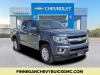 2017 Chevrolet Colorado